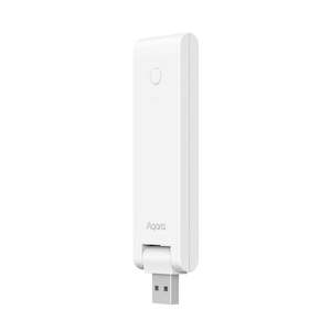 Aqara Hub E1