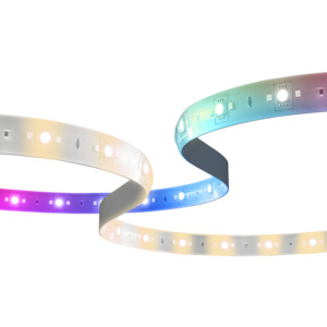Smart Home 1: Aqara LED Light Strip T1 Extension