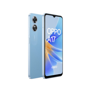 Refurbished OPPO A17 (Like New Grade)