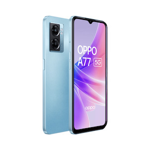 Refurbished OPPO A77 5G (Well Loved Grade)