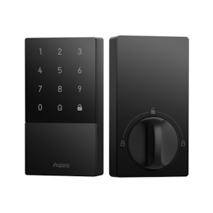 Aqara: Aqara Smart Lock U50