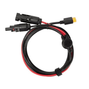 Lifestyle: EcoFlow MC4 to XT60 Solar Cable (3.5M)