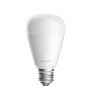 Smart Lighting: Aqara LED Light Bulb T2 (E27)