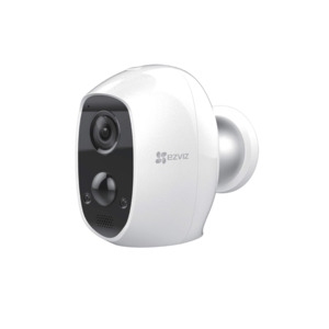 EZVIZ C3A - HD 1080P Wire-Free Security Camera