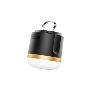 ECOFLOW RECHARGEABLE LAMP AND USB POWER BANK