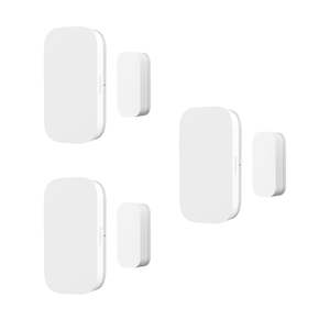 The Technology Launch Sale: Aqara Door & Window Sensor T1 Package