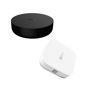 The Technology Launch Sale: Aqara Smart AC Control Bundle