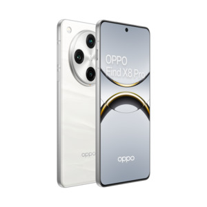 Oppo: Refurbished OPPO Find X8 Pro (B Grade)