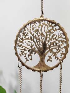 Frontpage: Tree of Life Mobile