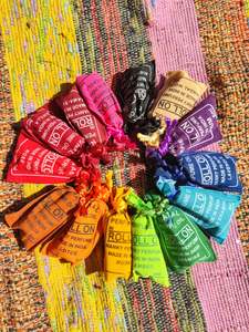Roll on Perfume Oil