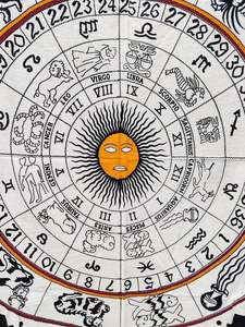 Homeware: Astrology Tapestry - Single size