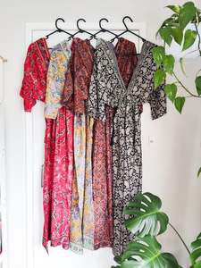 Clothing 1: Buttersilk Falka Dress