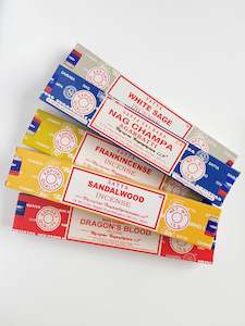 Satya Incense