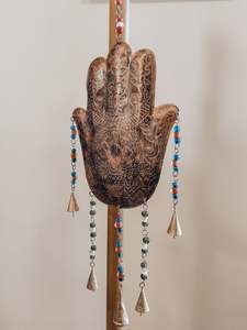 Mobiles: Extra Large Hamsa Mobile