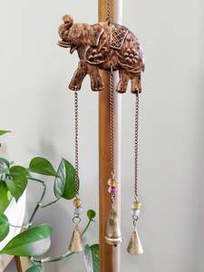 Mobiles: Elephant Mobile