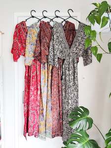 Buttersilk Falka Dress