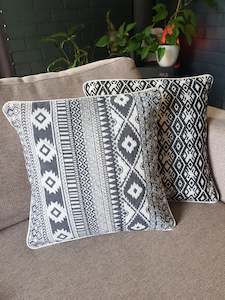 Cotton Cushion Covers