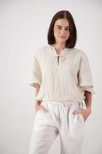 Clothing: Paerau Womens Top