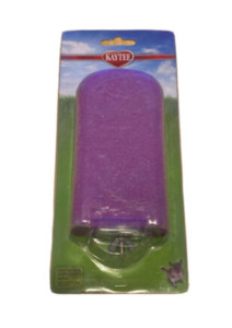 Chinchilla Sale Items: Kaytee Lava Ledge
