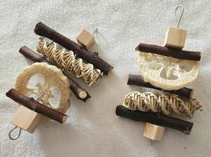 New: Natural Dinky Winky Chew