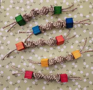 Seagrass Candy Toss