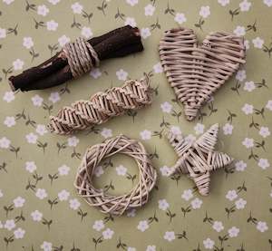 Mini Natural Toy Bundle #2