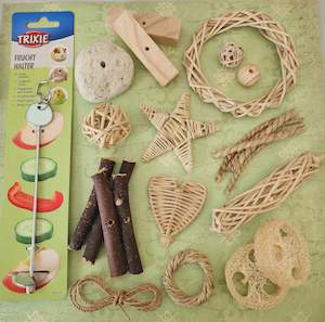 Chew Toys: The Ultimate Toy Kit