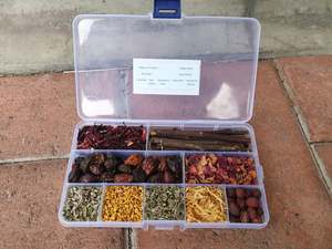 Treats: Chinchilla Treat Pack