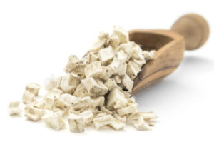 Treats: Organic Marshmallow Root | Tasty Treat for Chins