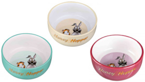 Housing: Honey & Hopper Ceramic Bowl