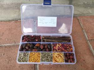 Chinchilla Treat Pack