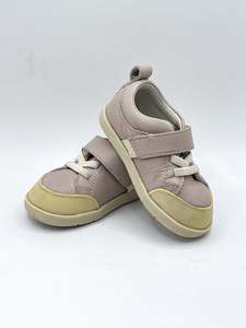 Shannon Vandy: Pretty Brave boston shoes - blush (19EU)