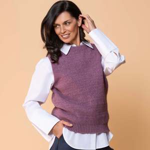 Products: Noble Wilde - Charm Vest II