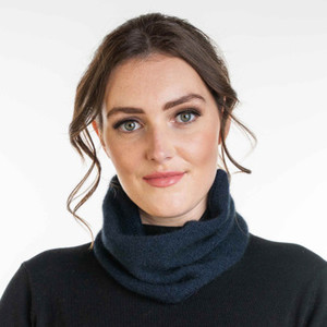 Koru Merino - Possum Neck Warmer