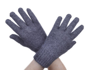 McDonald - Merino & Possum Gloves
