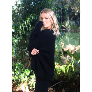 Products: Lothlorian- Merino & Possum Vapour Jumper