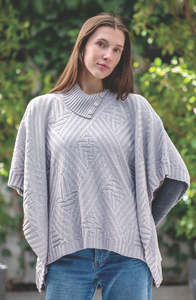 Country Laine - Weave Overtop
