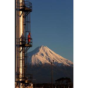 Sustainable Development - Todd Corporation