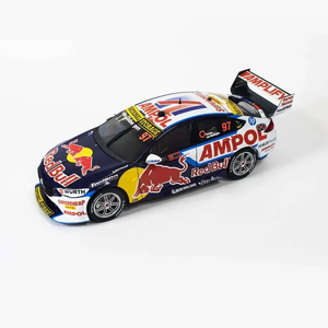 Products: 1: 12 Scale 2022 Bathurst Winner 97 Van Gisbergen/Tander Red Bull Racing By Biante