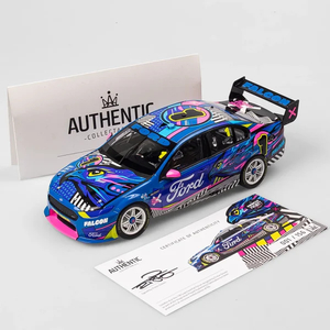 Products: 1: 18 1 Ford FGX Falcon Supercar – Imagination Project Edition 7