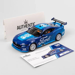 Products: 1: 18 100 Mustang GT – Ford 100 Years In Australia Special Edition