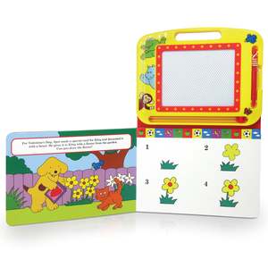 New: Read & Doodle - Fun with Spot