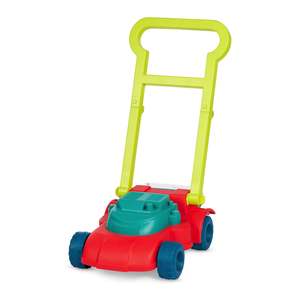 12 Months: B. Mini Mower