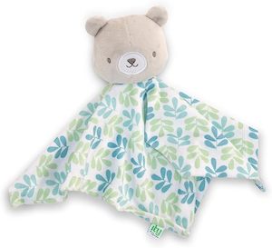 12 Months: Ingenuity Cozy Lovey - Nate