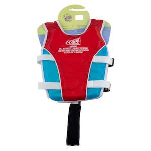 Cooee Swim Vest Large 18-30kgs