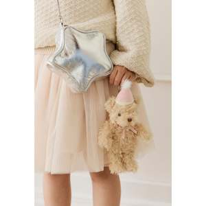 Snuggle Bunnies - Birthday Arthur Key Charm - Fairy 15cm