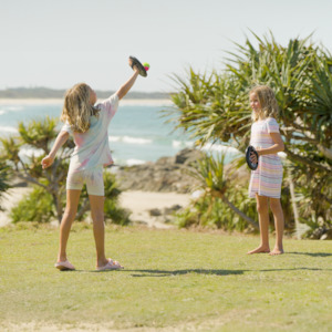 Cooee Outdoor Play Cooee Grip