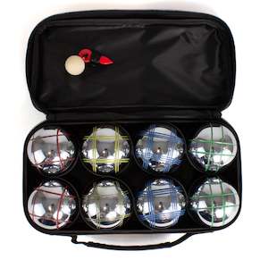 Formula Sports 2.0 Metal Boules