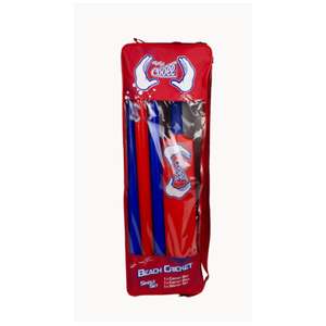 13 Years Plus: Cooee Outdoor Single Cricket Set