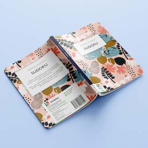 10 Year Old: Perfect Puzzles: Sudoku